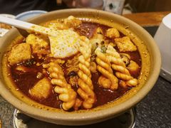 -福苗小骆驼烧烤(曲江店)