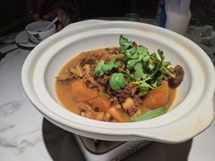 -又见炊烟私房菜(敬亭路店)