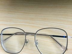 -利客来眼镜店(崂山百货店)