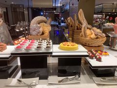 -深圳同泰万怡酒店·万荟轩自助餐厅(同泰店)