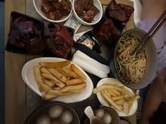 -和子足浴SPA会馆(梁溪店)