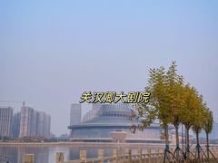 -保定东湖公园(莲池区)