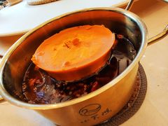 红汤锅底-小天鹅火锅·一线江景洪鼎旗舰店(洪崖洞店)