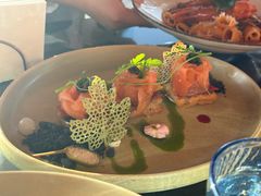 -哈蒙德餐厅