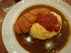 -CoCo壱番屋(久光百货店)