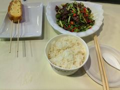 -江湖亮亮蒸虾大排档烤全羊清真(武汉总店)