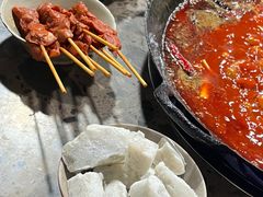 -星鸿社重庆老火锅