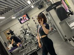 -YCHL Studios健身工作室(市二宫店)