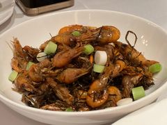 -玫瑰厅上海菜(兴国路店)