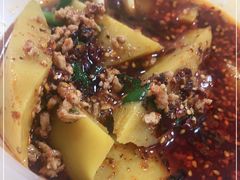 -洪记凉米线(新兴路店)