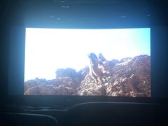 -大光明丽星VIP影城(昌里路杜比全景声店)