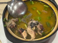 -怡心园.地道云南菜(呈贡店)
