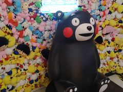 -天天玩X秋葉原日系动漫游戏中心