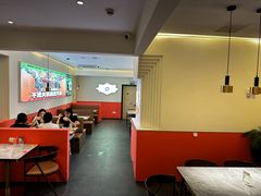 -璞臻汽锅餐厅(南京东路店)