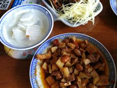 -同得兴 Since·1995 传统苏式面馆(十全街店)