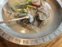 -院子餐厅·大锅菜·老杭帮(桥西直街店)