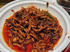 -食味楼(枫林湾店)