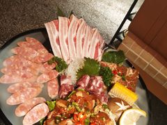 -嘿嘟嘟·肋条烧肉放题(爱融荟城店)
