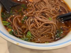 -和府捞面(曹路花园城店)