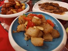 -安泰楼·佛跳墙创始人·传统闽味早茶·酒楼(三坊七巷闽菜地标店)
