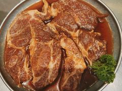 -大叹号·朝鲜族烤肉(潍坊泰华城店)