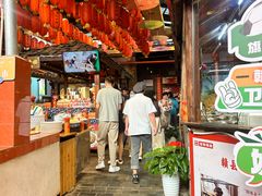 -客家大院·非遗赣南客家菜(郁孤台店)