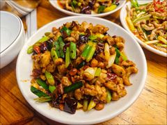 -胖哥家藏菜(护国路店)