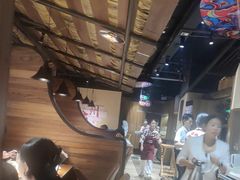 -小放牛炒菜馆(华北商厦店)