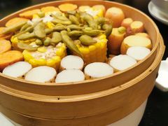 -丽晶轩中餐厅(重庆丽晶酒店)