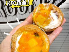 -肯德基(东安路站店)