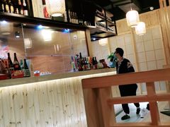 -季玄精致日本料理自助餐(闸北公园店)