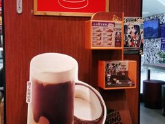 -汉堡王(万达广场店)