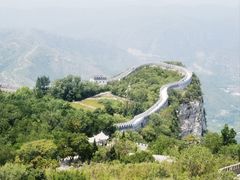 -抱犊寨风景区