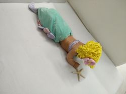 -倾城宝贝儿童摄影(浦东金谊店)