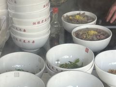 -潮镇老尾牛杂(环城西路店)