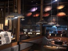 -九锅一堂酸菜鱼(新南凯德直营店)
