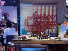 -桃太郎创作料理(大坪店)