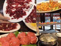 -八合里潮汕鲜牛肉火锅(深圳海岸城店)