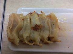 -大董锅贴(崇安寺店)