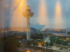 -樟宜机场皇冠假日酒店 （SG Clean） - IHG 旗下酒店