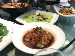 -丽华园(汉阳龙阳店)