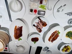 -四季民福烤鸭店(故宫店)