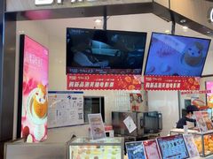 -西树泡芙(北京清河万象汇店)