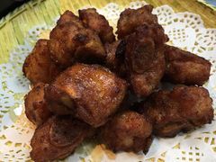 顺德陈皮海山骨-味妙顺德厨房(绿地缤纷城店)
