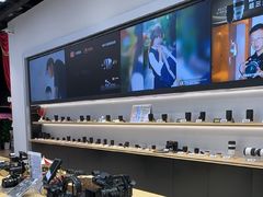 -Sony Store索尼(深圳深业上城店)