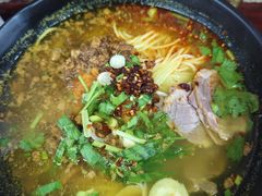 -一品飘香米线(一中总店)