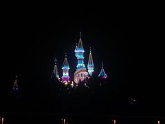 -沈阳方特欢乐世界