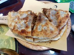 -老舅老蒙肉饼非遗店(一店)