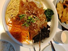 -红樱桃·欢乐餐厅(太原里店)