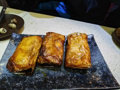 -老粤西梧州特色菜餐厅